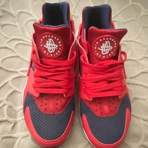 Men’s Nike air huarache